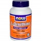 L-Ornithine 500 mg (60капс)